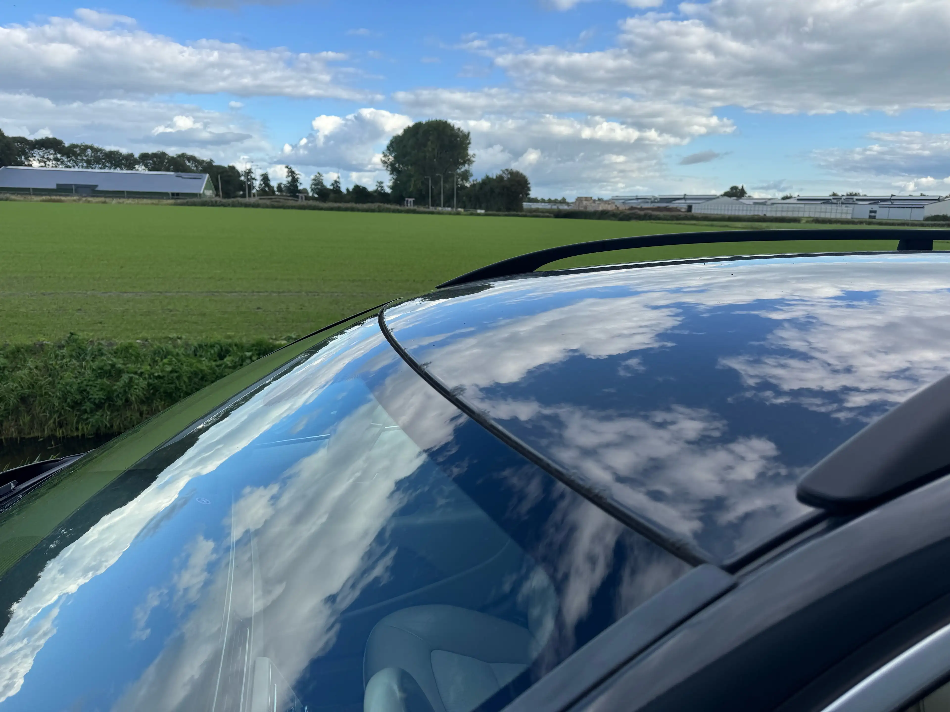 Volvo V70 2.5 FT Summum — photo 5