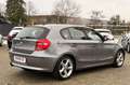 BMW 123 d lim. E87 EMW Select. Leder Navi Xenon Shz. Gris - thumbnail 4
