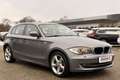 BMW 123 d lim. E87 EMW Select. Leder Navi Xenon Shz. Gris - thumbnail 3