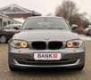 BMW 123 d lim. E87 EMW Select. Leder Navi Xenon Shz. Gris - thumbnail 2