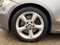 BMW 123 d lim. E87 EMW Select. Leder Navi Xenon Shz. Gris - thumbnail 15