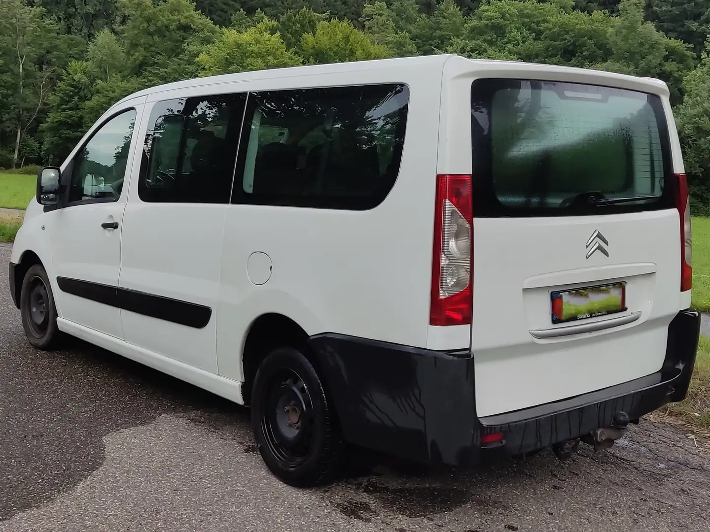 Citroen Jumpy Jumpy 2.0 HDi L2 (8-Si.) Selection - 1