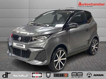 AIXAM CITY PACK  E-GTO
