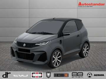 AIXAM CITY PACK  E-GTO