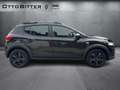 Dacia Sandero Stepway Expression TCe110 CITY/NAVI/KLIMAAUTO Noir - thumbnail 5