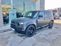 Land Rover Defender 110 3.0D l6 MHEV X-Dynamic HSE AWD Aut. 300 Negro - thumbnail 2