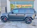 Land Rover Defender 110 3.0D l6 MHEV X-Dynamic HSE AWD Aut. 300 Negro - thumbnail 5