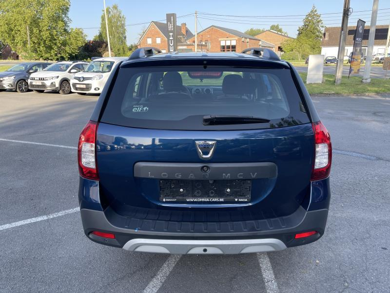 Photo du véhicule