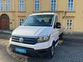 Volkswagen Crafter Crafter 35 L4 Ntto € 20.750 Berganfahrassistent... Weiß - thumbnail 12