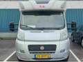 Fiat Ducato Camper Adriatic Coral Silverline S 690 SP Zilver - thumbnail 1