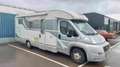 Fiat Ducato Camper Adriatic Coral Silverline S 690 SP Zilver - thumbnail 2