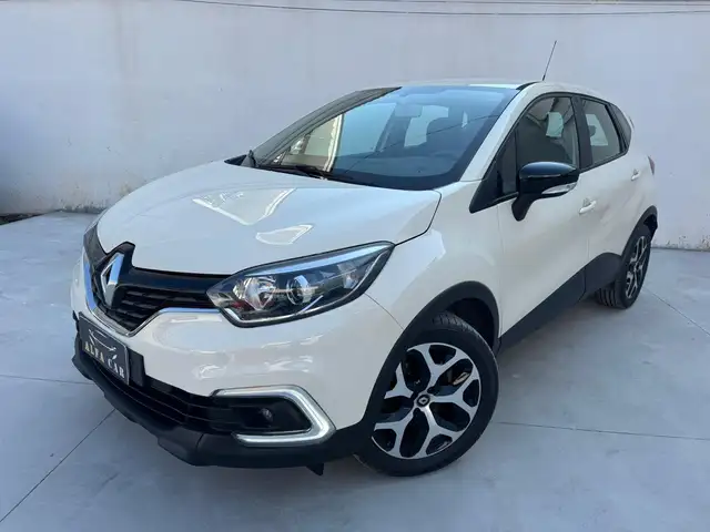 Renault Captur 1.5 dci 90cv 2019!!! PROMO!!