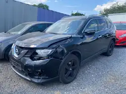 Nissan X-Trail *UNFALL*Automatik*Panoramdach*7SITZ