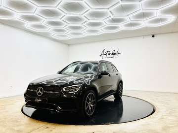 ✅1AN GARANTIE✅PACK AMG✅1ER PROPRIO✅FACELIFT✅CAMERA