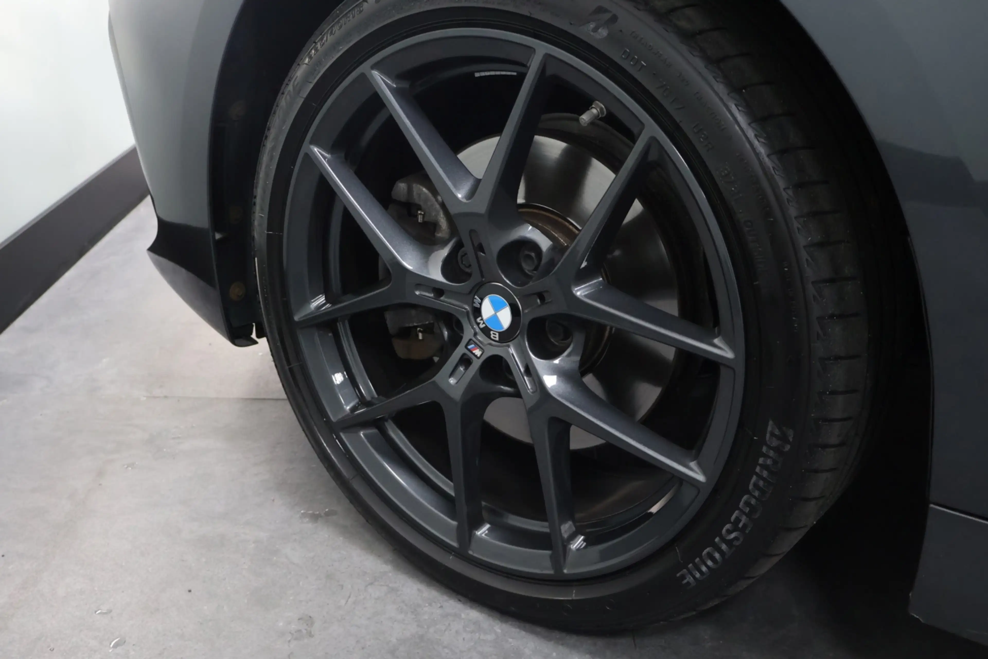 BMW 118 1-serie 118i High Executive|M-SERIE|PANO|LED|STUUR — photo 9
