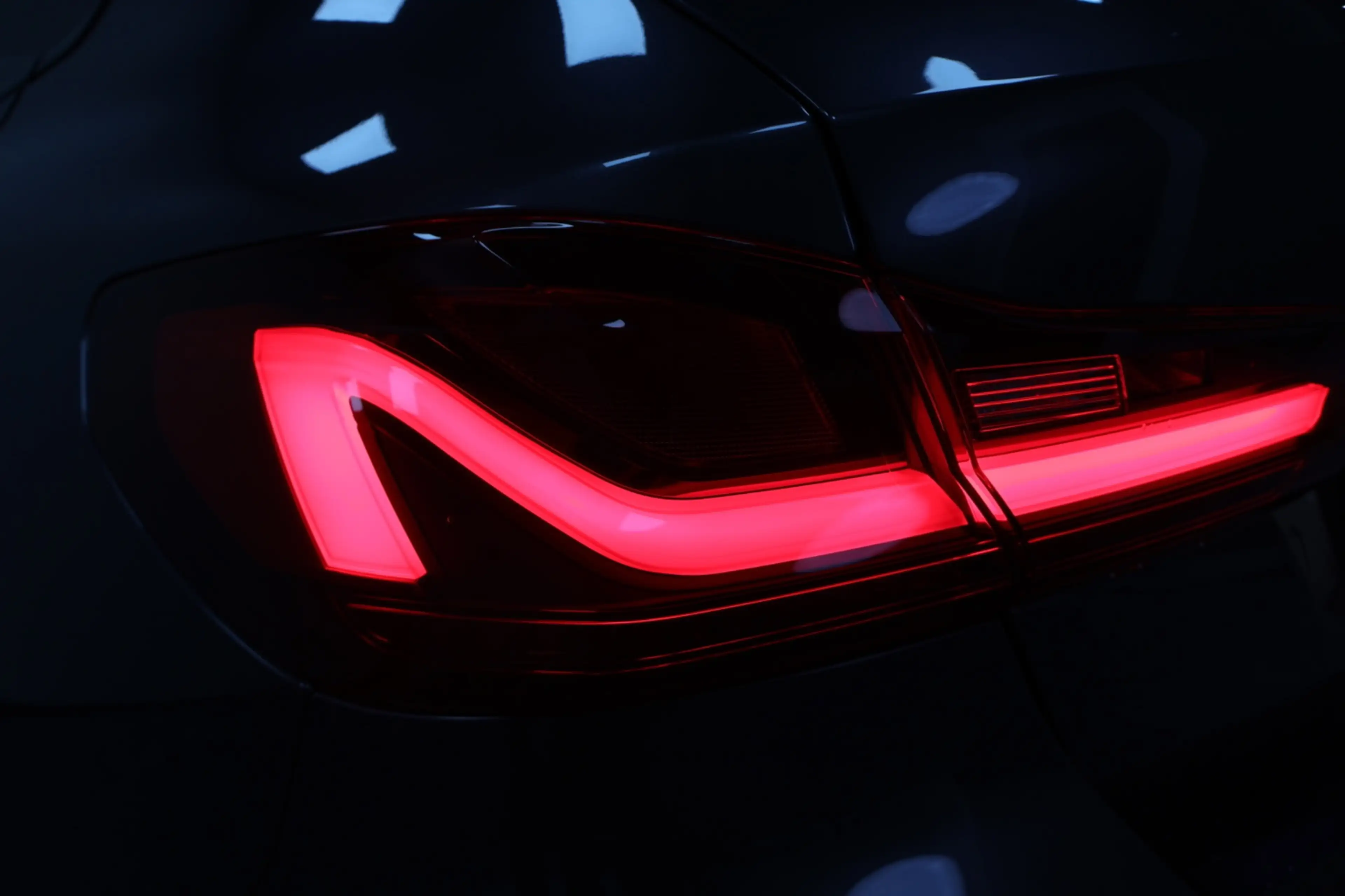 BMW 118 1-serie 118i High Executive|M-SERIE|PANO|LED|STUUR — photo 13