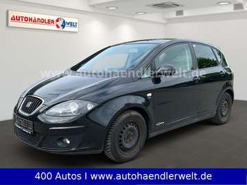 1.2 TSI Reference Copa Ecomotive