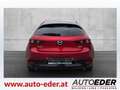 Mazda 3 Mazda3 e-Skyactiv-G140 Takumi Aut. Rot - thumbnail 6