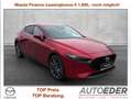 Mazda 3 Mazda3 e-Skyactiv-G140 Takumi Aut. Rot - thumbnail 1