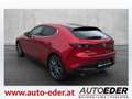 Mazda 3 Mazda3 e-Skyactiv-G140 Takumi Aut. Rot - thumbnail 4
