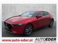 Mazda 3 Mazda3 e-Skyactiv-G140 Takumi Aut. Rot - thumbnail 2