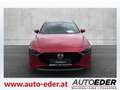 Mazda 3 Mazda3 e-Skyactiv-G140 Takumi Aut. Rot - thumbnail 3