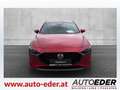 Mazda 3 Mazda3 e-Skyactiv-G140 Takumi Aut. Rot - thumbnail 3