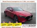 Mazda 3 Mazda3 e-Skyactiv-G140 Takumi Aut. Rot - thumbnail 1
