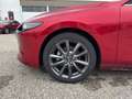 Mazda 3 Mazda3 e-Skyactiv-G140 Takumi Aut. Rot - thumbnail 7
