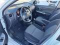 Nissan Micra N-Tec 1.2 DIG NAVI TEMPO KLIMAAUT. Weiß - thumbnail 10