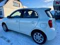 Nissan Micra N-Tec 1.2 DIG NAVI TEMPO KLIMAAUT. Weiß - thumbnail 9
