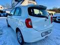 Nissan Micra N-Tec 1.2 DIG NAVI TEMPO KLIMAAUT. Weiß - thumbnail 8