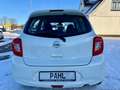 Nissan Micra N-Tec 1.2 DIG NAVI TEMPO KLIMAAUT. Weiß - thumbnail 6