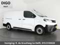 Toyota Proace Long Worker 2.0 D-4D Live (ex. BTW) | Apple Carpla Blanc - thumbnail 4