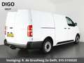 Toyota Proace Long Worker 2.0 D-4D Live (ex. BTW) | Apple Carpla Blanc - thumbnail 3