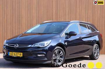Sports Tourer 1.0 Turbo 120 Jaar Edition org. NL-a
