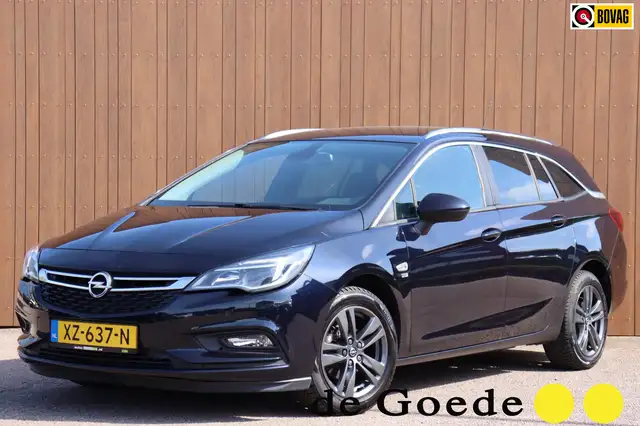 Opel Astra Sports Tourer 1.0 Turbo 120 Jaar Edition org. NL-a