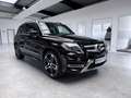 Mercedes-Benz GLK 220 AMG AUTOMAT+NAVI+LEDER+PANO+XENON+DISTR+ Schwarz - thumbnail 24