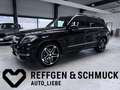 Mercedes-Benz GLK 220 AMG AUTOMAT+NAVI+LEDER+PANO+XENON+DISTR+ Schwarz - thumbnail 1