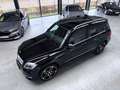 Mercedes-Benz GLK 220 AMG AUTOMAT+NAVI+LEDER+PANO+XENON+DISTR+ Schwarz - thumbnail 12