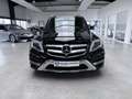 Mercedes-Benz GLK 220 AMG AUTOMAT+NAVI+LEDER+PANO+XENON+DISTR+ Schwarz - thumbnail 2