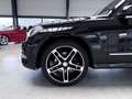 Mercedes-Benz GLK 220 AMG AUTOMAT+NAVI+LEDER+PANO+XENON+DISTR+ Schwarz - thumbnail 19