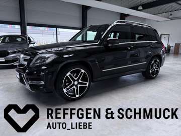 AMG AUTOMAT+NAVI+LEDER+PANO+XENON+DISTR+