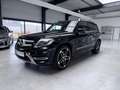 Mercedes-Benz GLK 220 AMG AUTOMAT+NAVI+LEDER+PANO+XENON+DISTR+ Schwarz - thumbnail 8