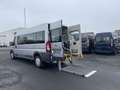 Fiat Ducato L3 H2 Automatik Behindertengerecht KLIMA Silber - thumbnail 10