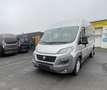 Fiat Ducato L3 H2 Automatik Behindertengerecht KLIMA Silber - thumbnail 9