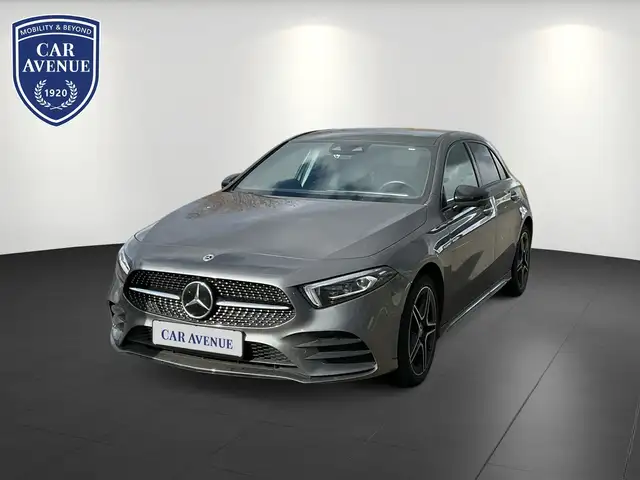 Mercedes-Benz A 250 e AMG Line Premium Plus Pano