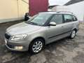 Skoda Fabia Combi Ambiente*PDC*Euro 5*gepflegt* Beige - thumbnail 1