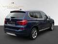 BMW X3 xDrive 20 d *HUD*KEYLESS*PANO*KAMERA*NAVI* Bleu - thumbnail 8