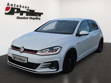 GTI 2.0 TSI 5-türig/NAVI/LED/SHZ/Alu 19"